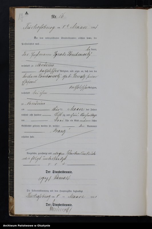 image.from.unit.number "Geburts-Neben-Register Nr 1 - 85"