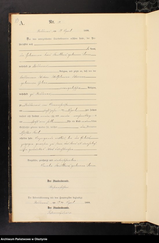 image.from.unit.number "Geburts-Neben-Register Nr 1 - 51"