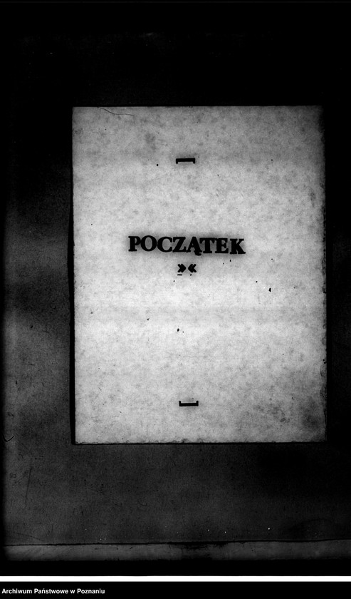 Obraz 2 z jednostki "Majątek Podanin powiat chodzieski przymusowy wykup"