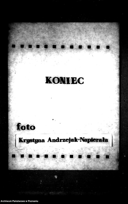 Obraz 16 z jednostki "Majątek Rozbitek powiatu międzychodzkiego zatwierdzenie projektu parcelacyjnego"