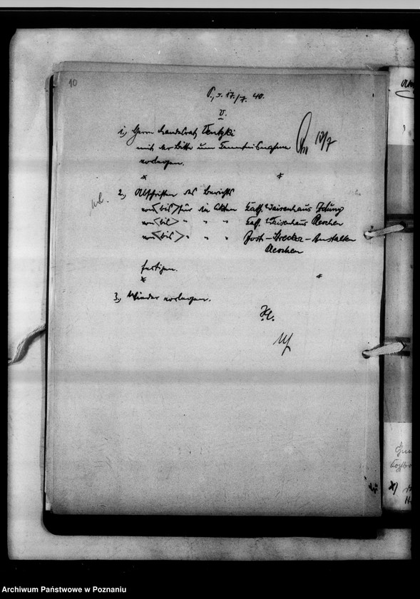 Obraz 15 z jednostki "Fürsorgeerziehung an deutsche Minderjährigen."