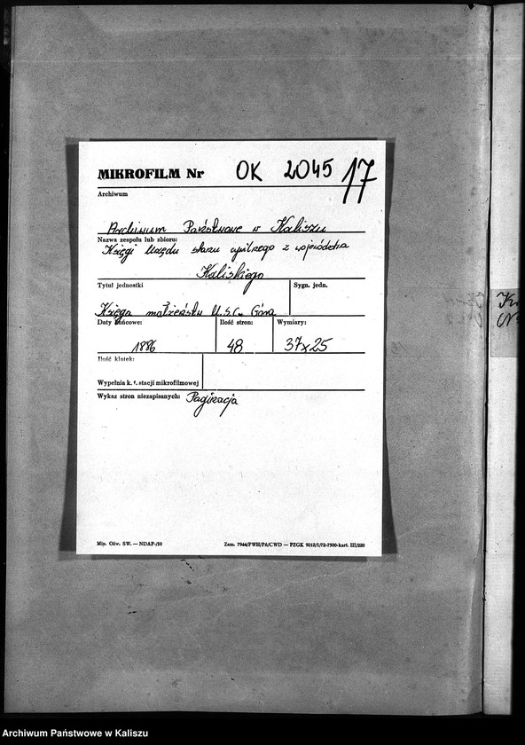 image.from.unit.number "[Księga małżeństw]"