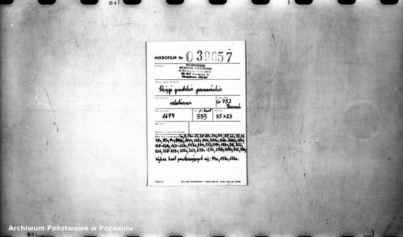 Obraz 2 z jednostki "Relationes [protocollon]"