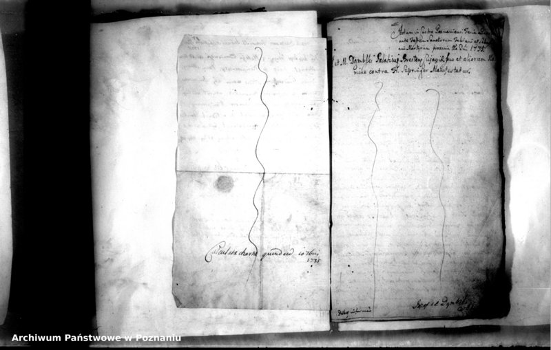 Obraz 18 z jednostki "Relationes [protocollon]"