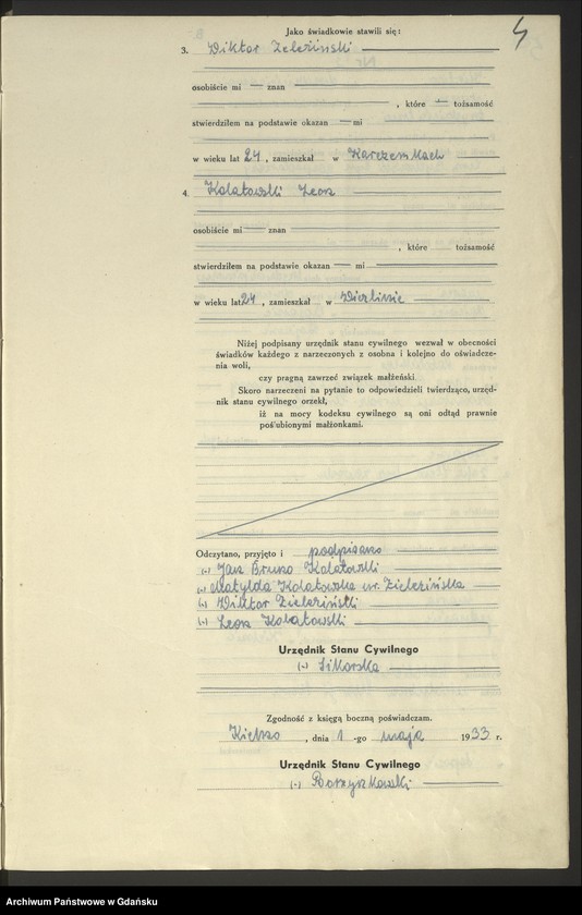 image.from.unit.number "Księga małżeństw"