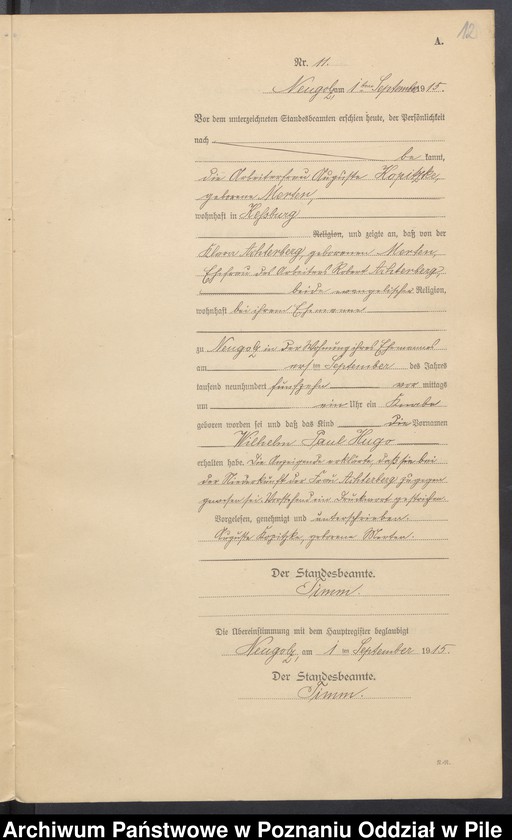 image.from.unit.number "Księga urodzeń"