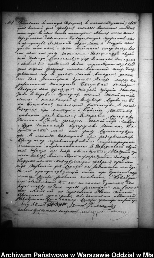 image.from.unit.number "Akta urodzeń, małżeństw, zgonów"