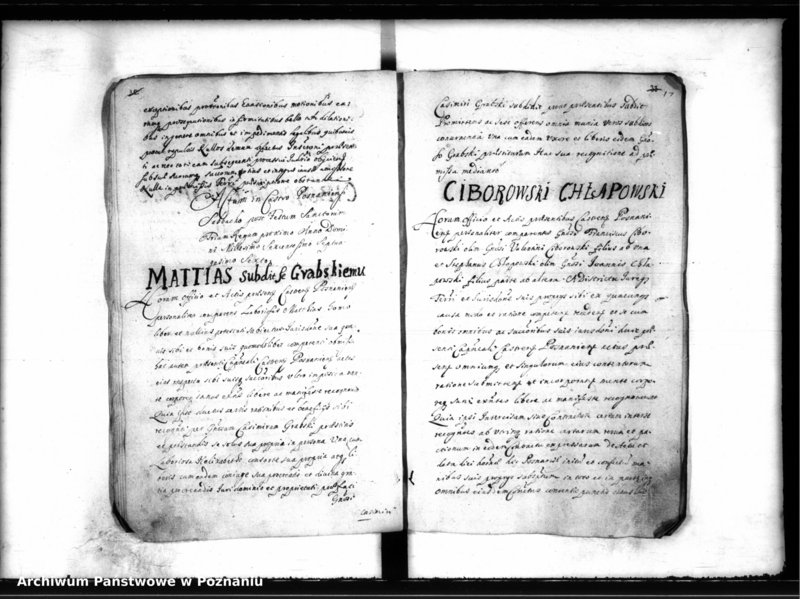 Obraz 20 z jednostki "Inscriptiones [inducta]"