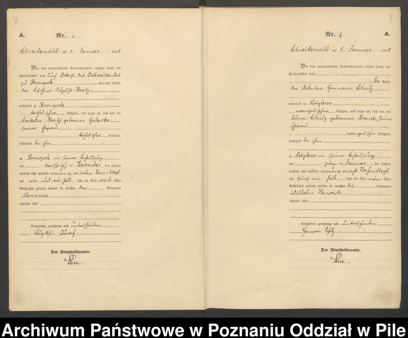 image.from.unit.number "Księga urodzeń"