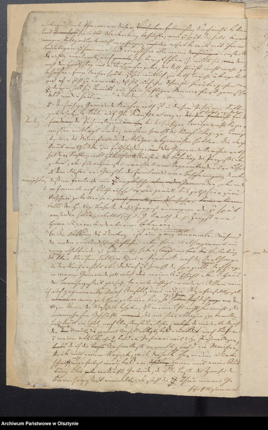 image.from.unit.number "Die Geschäfte und Ausführung des Pfarrers der evangelischen Kirche zu Wartenburg"