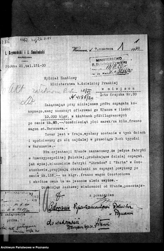 image.from.unit.number "Szpagat do wiązałek"