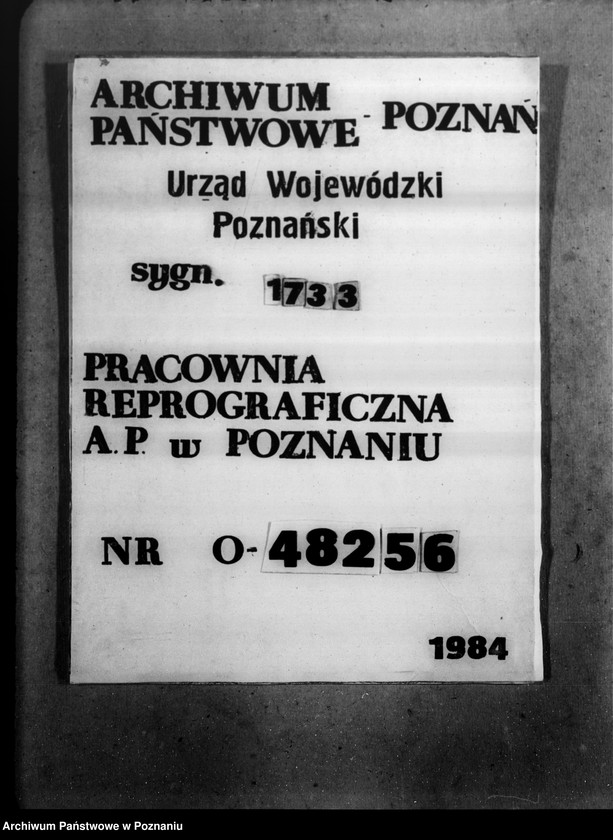 Obraz 1 z jednostki "Die Caution der Domänen-Pachters Wandelf zu Kaiserhof und des Oberamten Thunig deselbest /kaucje domeny Duszniki/"