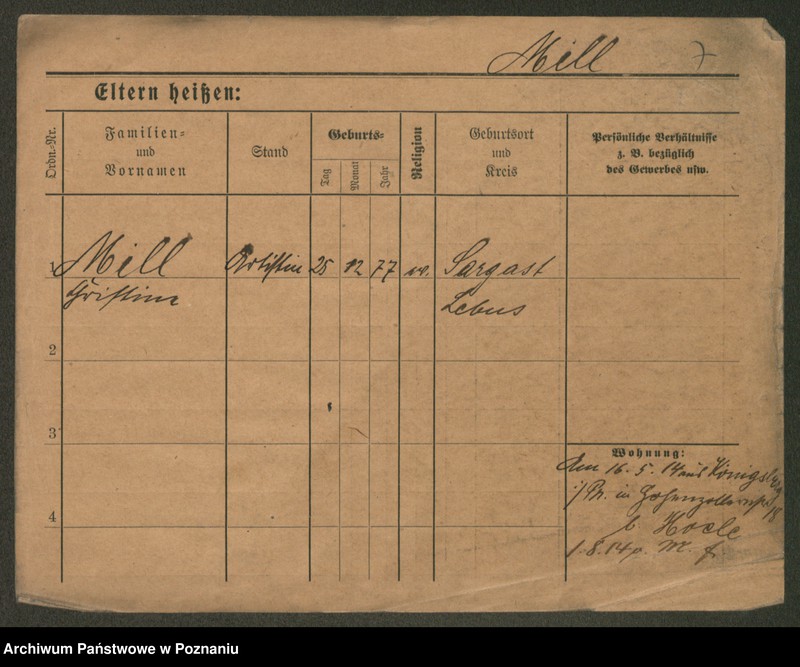 Obraz 9 z jednostki "Mil - Milewski"