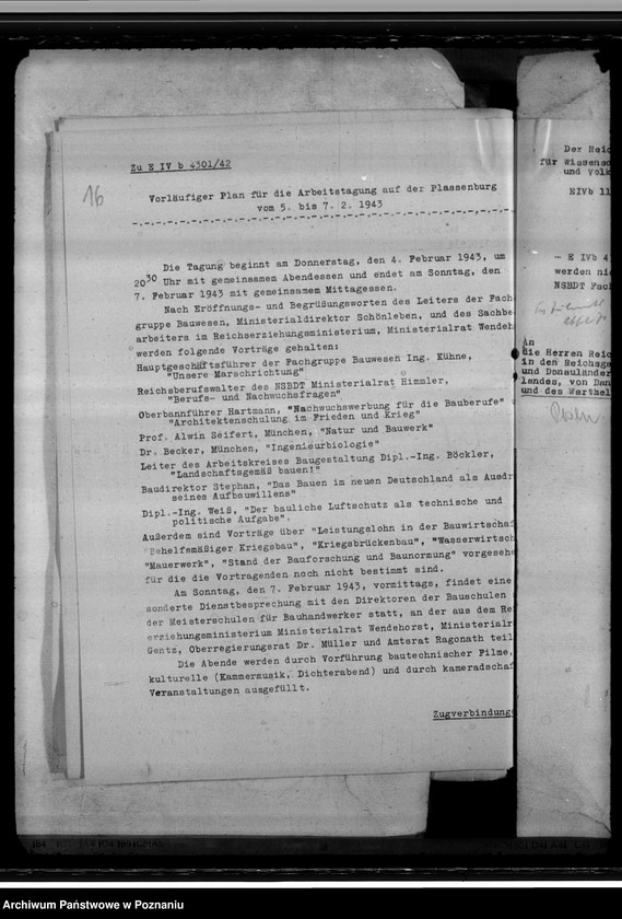 Obraz 20 z jednostki "Ausbildung der Lehrkräfte"