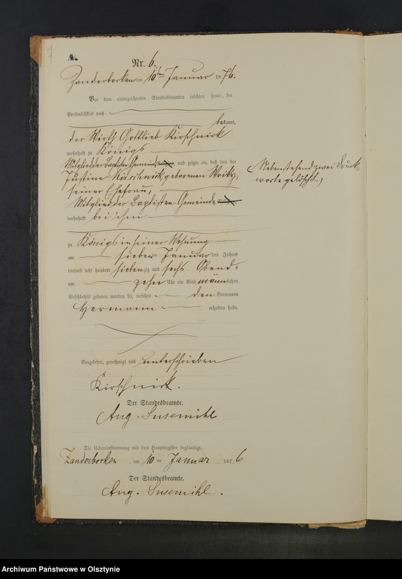 image.from.unit.number "Geburts-Neben-Register Nr 1 - 82"