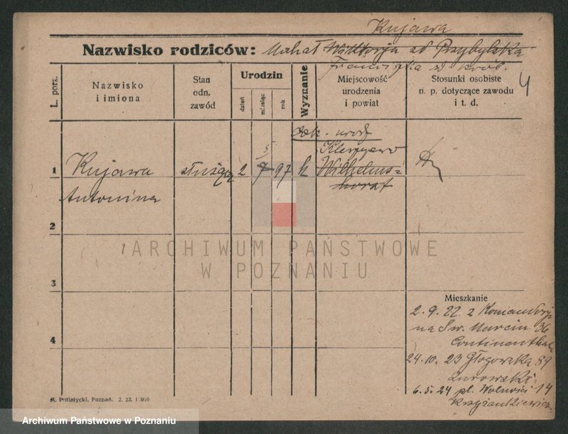 Obraz 4 z jednostki "Kujawa"