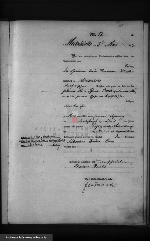 image.from.unit.number "Księga urodzeń"