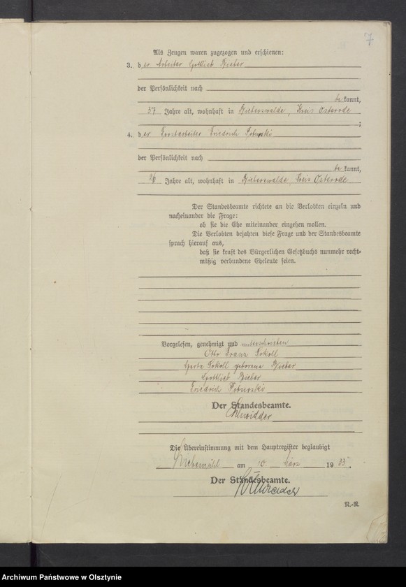 image.from.unit.number "Heirats-Neben-Register Nr 1 - 53"