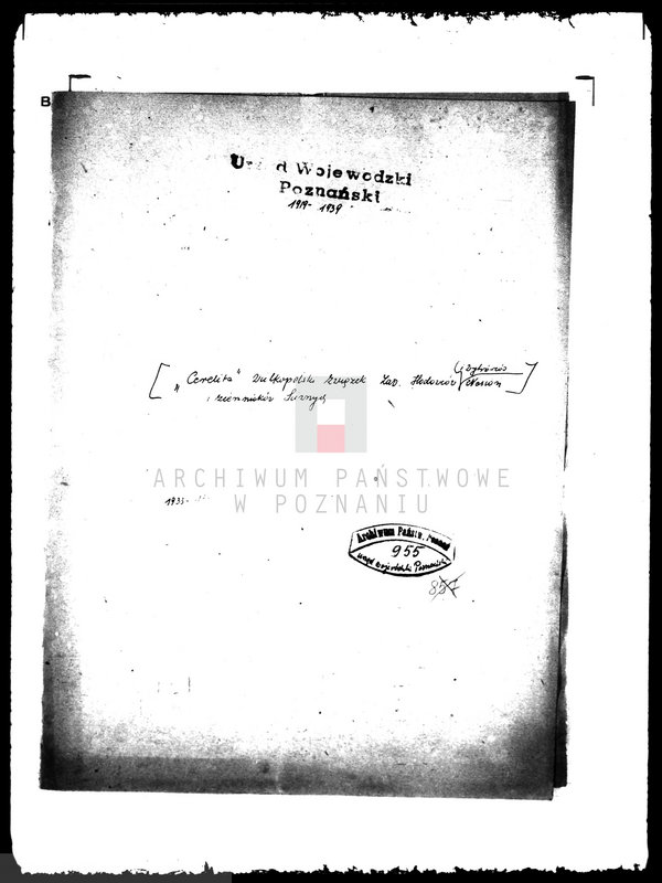 Obraz 4 z jednostki "/,,Cerelita" Wielkopolski Związek Zawodowych Hodowców i Wytwórców Nasion i Ziemniaków Siewnych/"