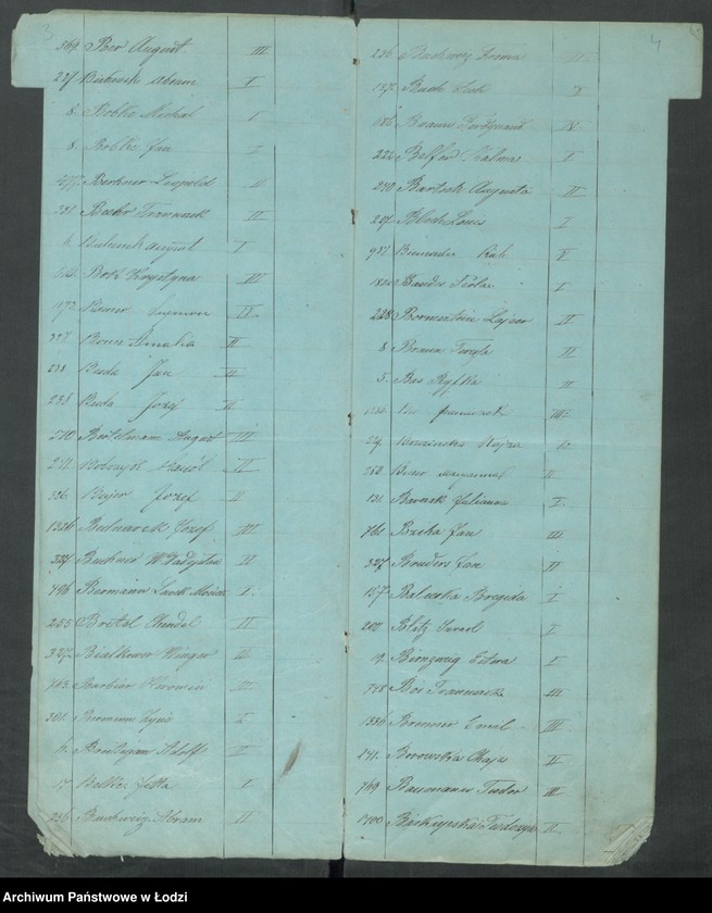 Obraz 6 z jednostki "Skorowidz [...]"