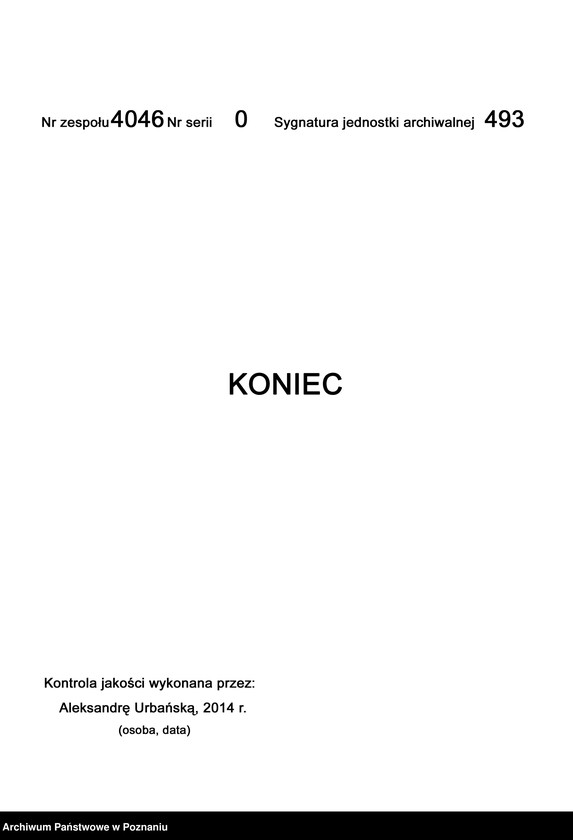 Obraz 4 z jednostki "Nieżychowo - "Pozdrowienie z Nieżychowa" - pałac Komierowskich"