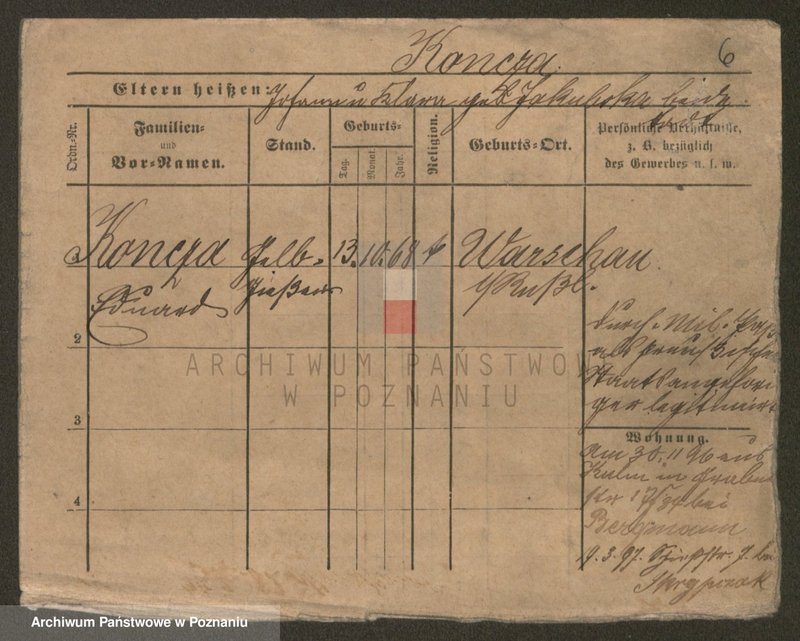 image.from.unit.number "Konciakowski - Koniewicz"