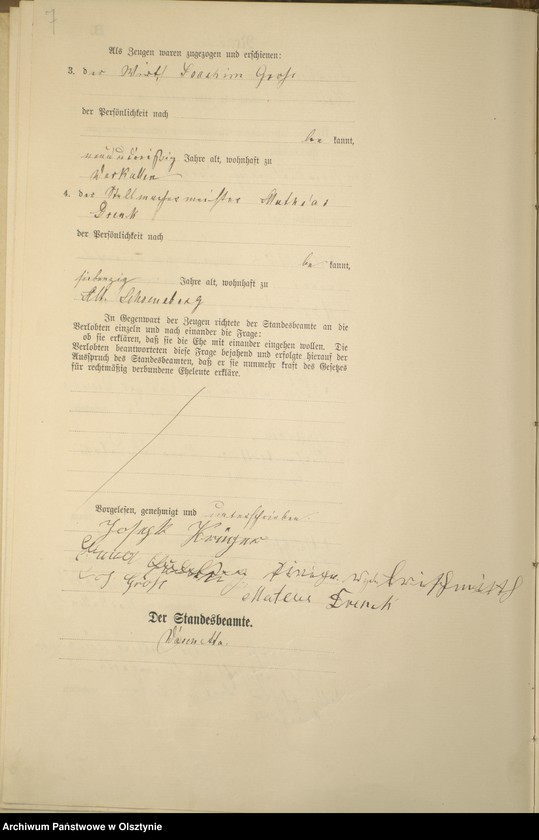 image.from.unit.number "Heiraths-Haupt-Register Nr 1 - 14"
