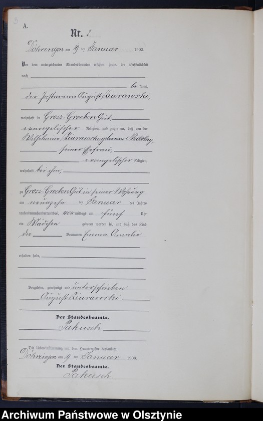 image.from.unit.number "Geburts-Neben-Register Nr 1 - 78"