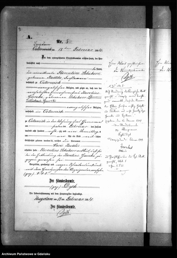 image.from.unit.number "Księga urodzeń"
