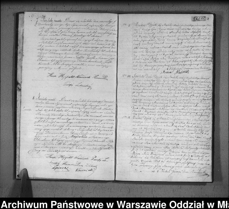 image.from.unit.number "Akta urodzin, małżeństw i zgonów"