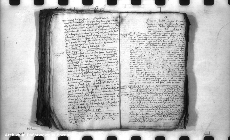 Obraz 9 z jednostki "Relationes [protocollon]"