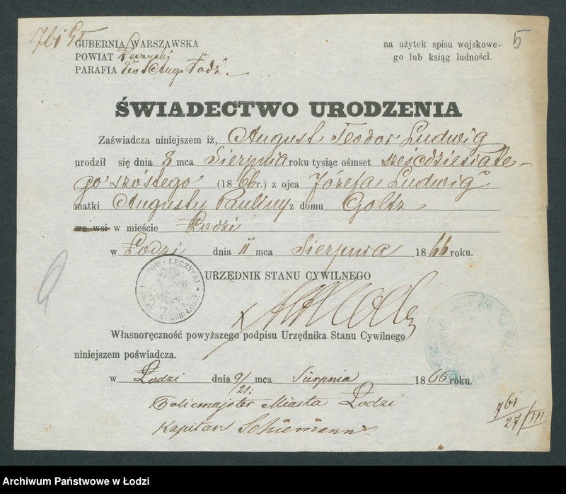 Obraz 7 z jednostki "[Aneksy od nr 760 do nr 770]"