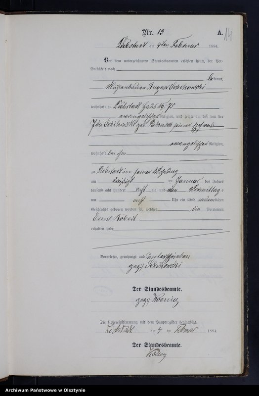 image.from.unit.number "Geburts-Neben-Register Nr 1 - 100"