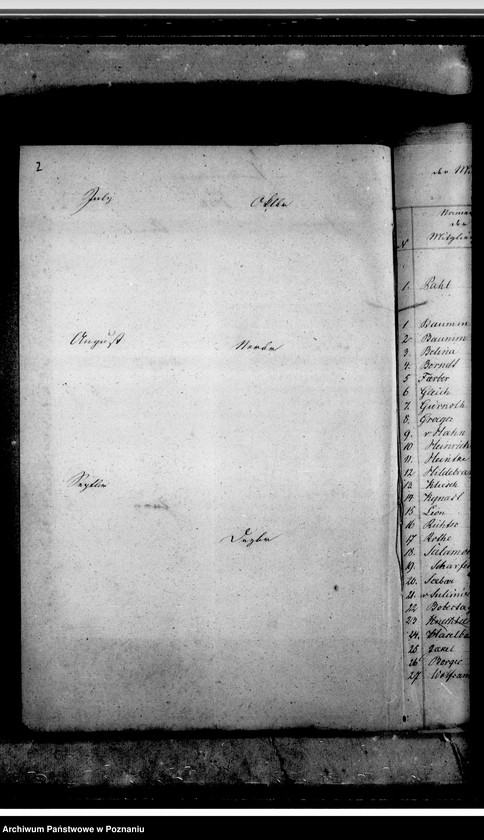 Obraz 6 z jednostki "Acta des landwirtschaftlichen Vereins Schildberger Kreises- korespondencja"