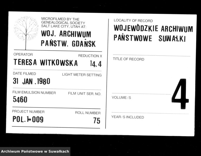 image.from.unit.number "Duplikat aktov o roždenii, brakosočetanii u smerti filiponov v sejvejskoj gmine na 1871 god"