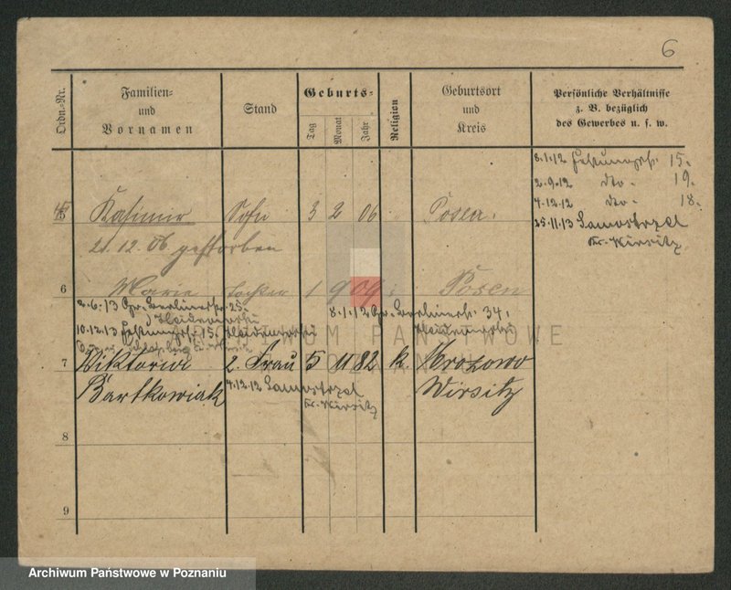 Obraz 6 z jednostki "Hajdrowski - Hajmrat (Hai..)"