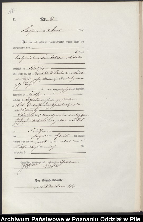 image.from.unit.number "Księga zgonów"