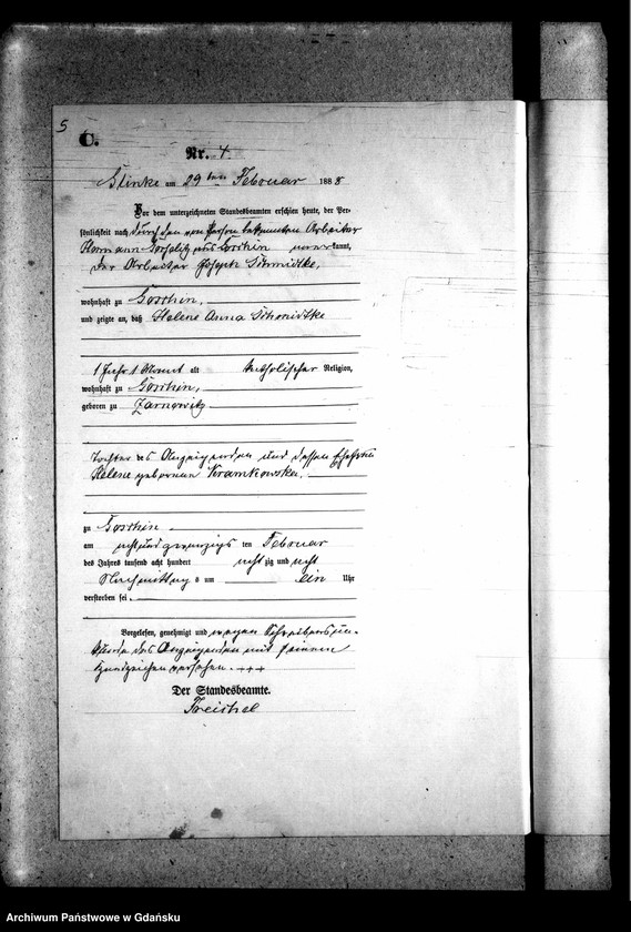 image.from.unit.number "Księga zgonów"