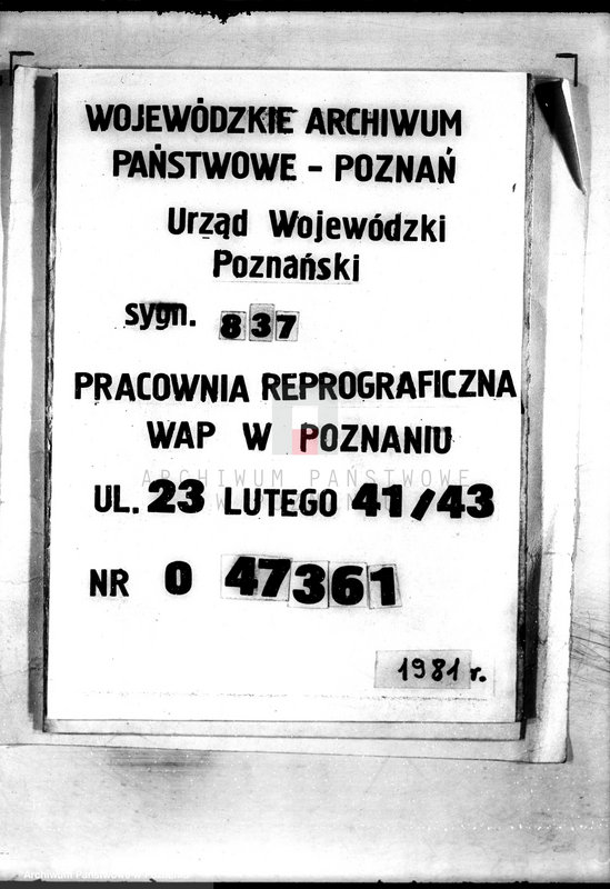Obraz 1 z jednostki "/Towarzystwo Przemysłowców w Lwówku/"