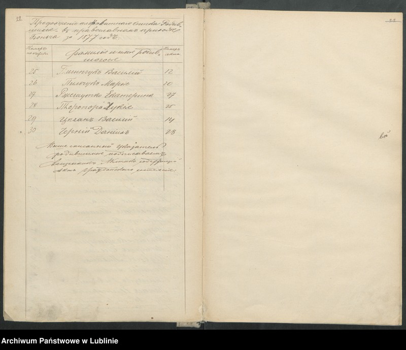image.from.unit.number "Księga urodzeń, małżeństw i zgonów"
