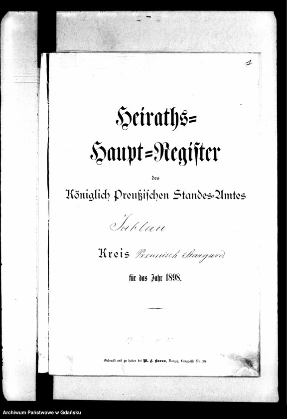 image.from.unit.number "Księga małżeństw"