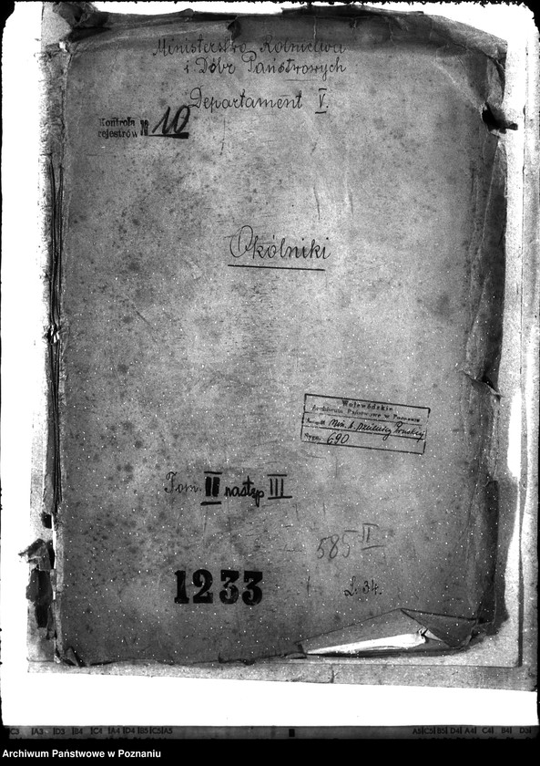 Obraz 4 z jednostki "Okólniki"