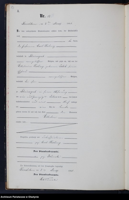 image.from.unit.number "Geburts-Neben-Register Nr 1 - 62"