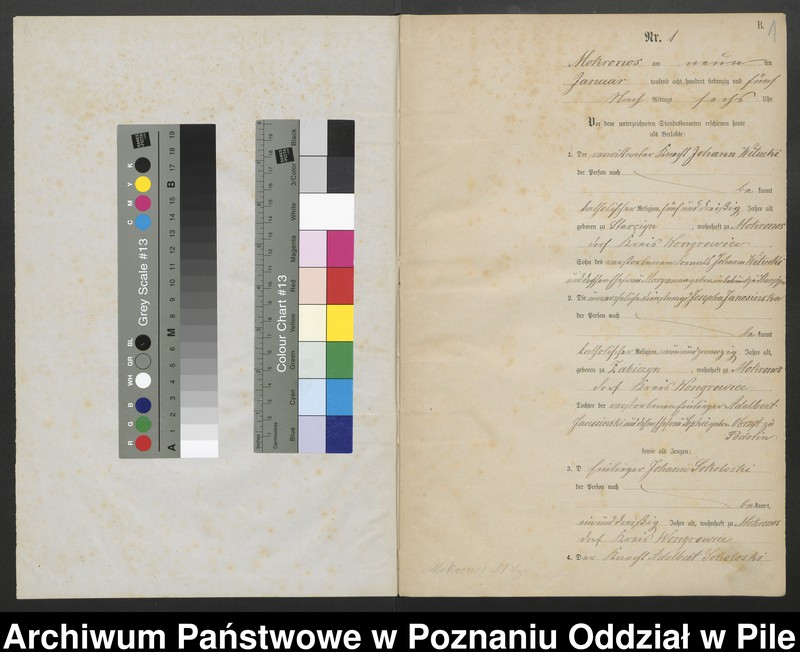 image.from.unit.number "Księga małżeństw"