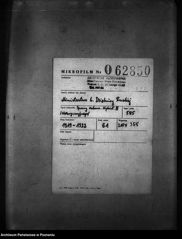 Obraz 2 z jednostki "Okólniki"