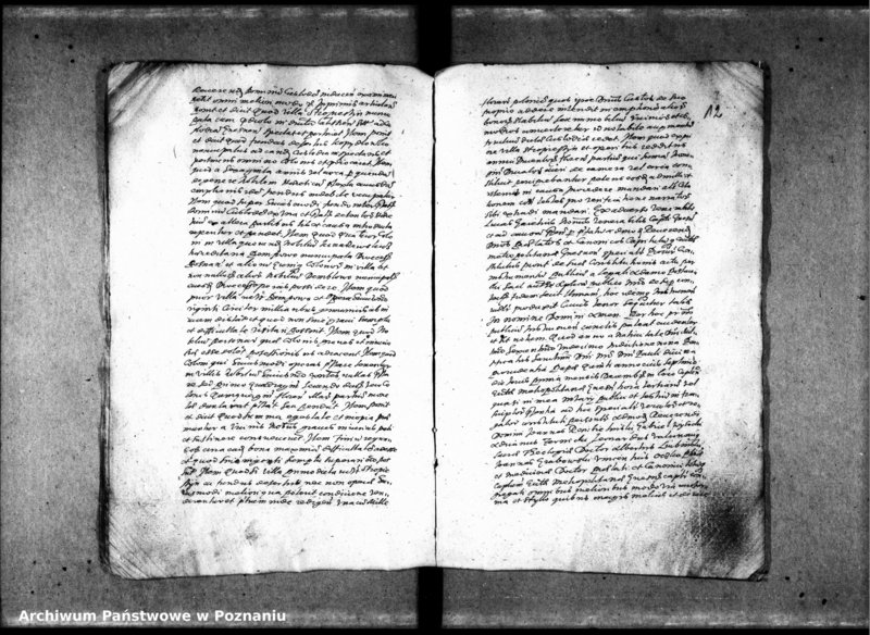 Obraz 15 z jednostki "Resignationes [inducta]"