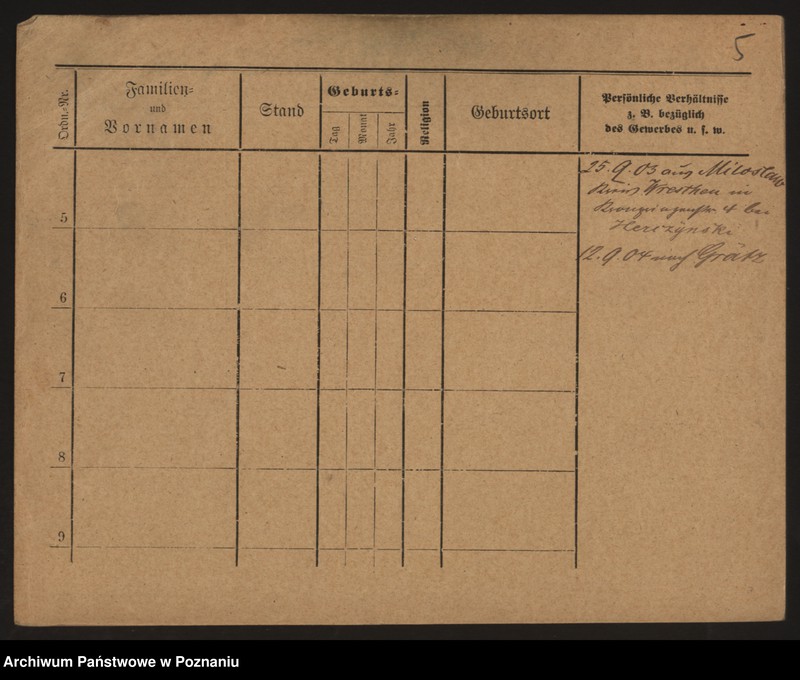 Obraz 14 z jednostki "Szeląg - Szemraj"