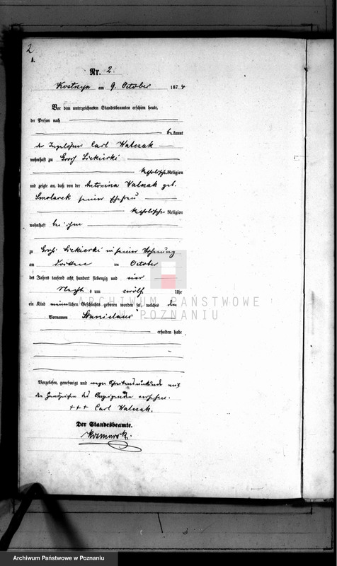 image.from.team "Urząd Stanu Cywilnego Kostrzyn (pow. średzki)"