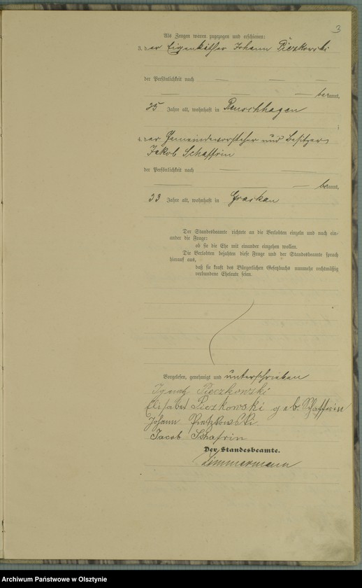 image.from.unit.number "Heiraths-Haupt-Register Nr 1 - 6"