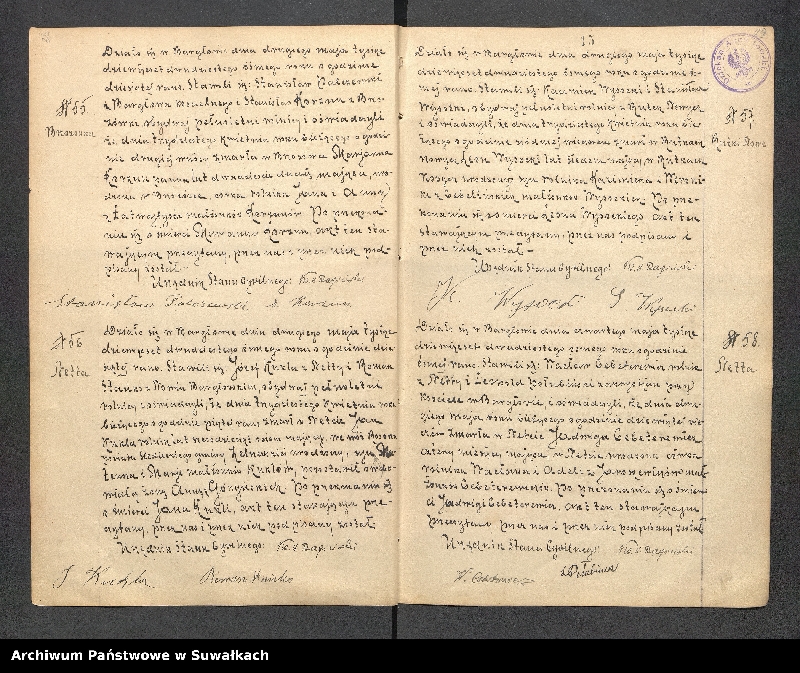 Obraz 17 z jednostki "[Księga akt zgonów parafii rzymskokatolickiej w Bargłowie Kościelnym z lat 1928-1936]"